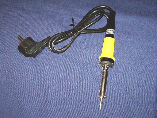 soldering pencil image