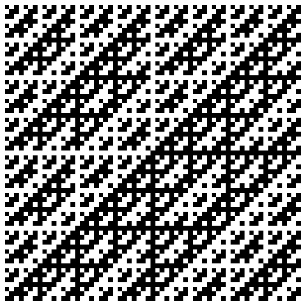 Hadamard basis function image